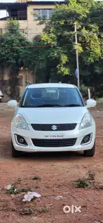 Maruti Suzuki Swift VVT ZXI Plus, 2016, Petrol
