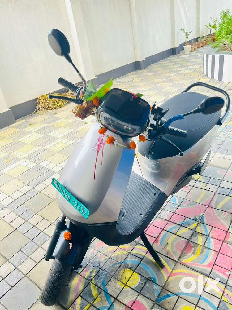 Ola S1 X+ for sell