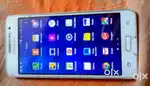 Samsung galaxy Android mobile phone