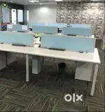 Ready To Move Office Space Available For Rent Im Vijay Nagar  Indore