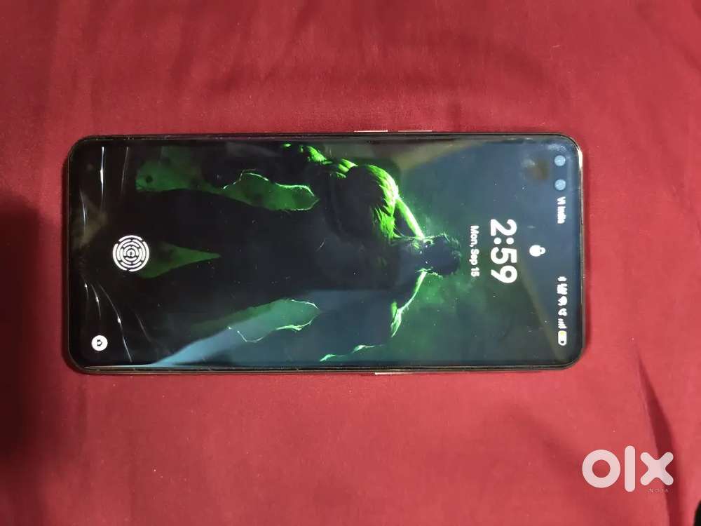 Oppo Reno 3 pro Full kit available