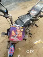 Hero splendor