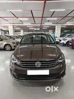 Volkswagen Vento 1.6 Comfortline, 2019, Petrol