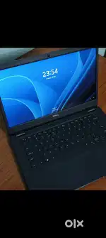 Dell Laptop, Intel(R) Core i5-10th Gen (16 GB RAM/1-TB HDD+256 GB SSD)
