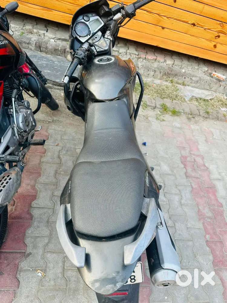 Hero Xtreme well maintained bike