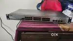 D link 24 port switch  networking switch