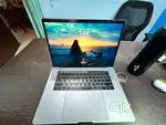 MacBook Pro 2018 i-7 16gb