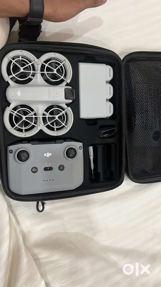 Neo best drone for beginners and proffesional users