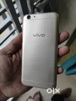 Vivo Y53 ok condition not even single time repair