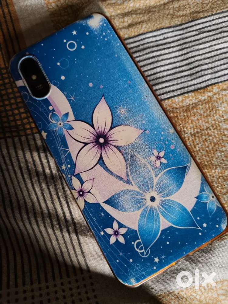 Redmi 9A Out of Warranty  Working condition