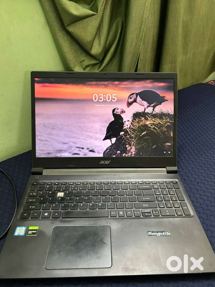 Acer Aspire 7 10th Gen i5  16GB RAM  Great Condition
