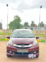 Honda Mobilio V i-VTEC, 2014, Petrol