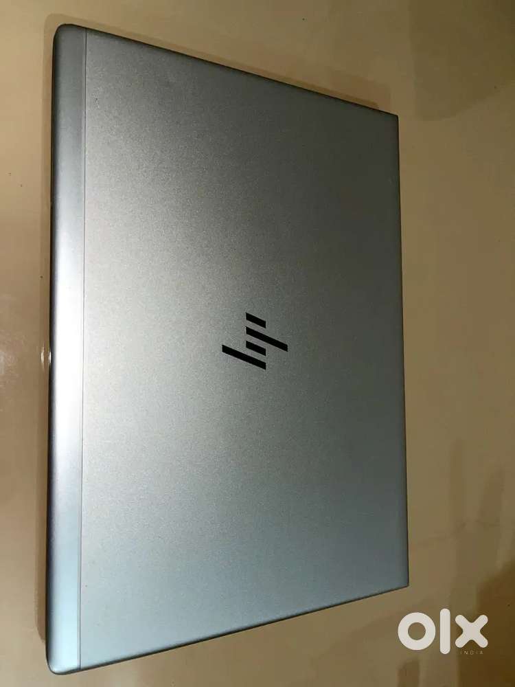 HP Elitebook touch laptop  i5Pro  8GB RAM  Window 11