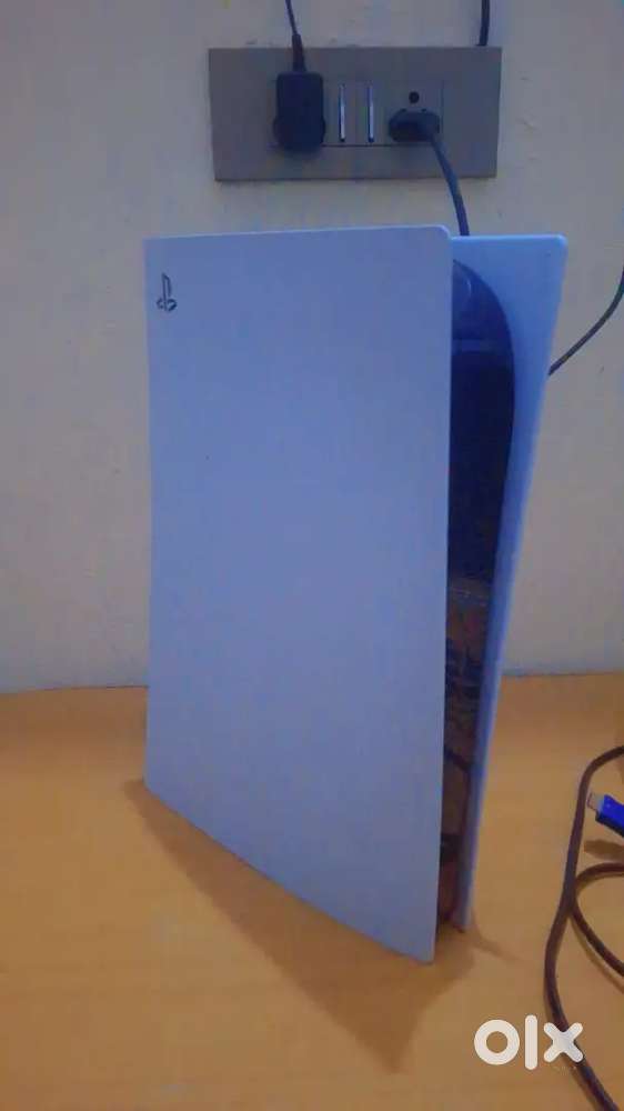 Ps 5 standard edition