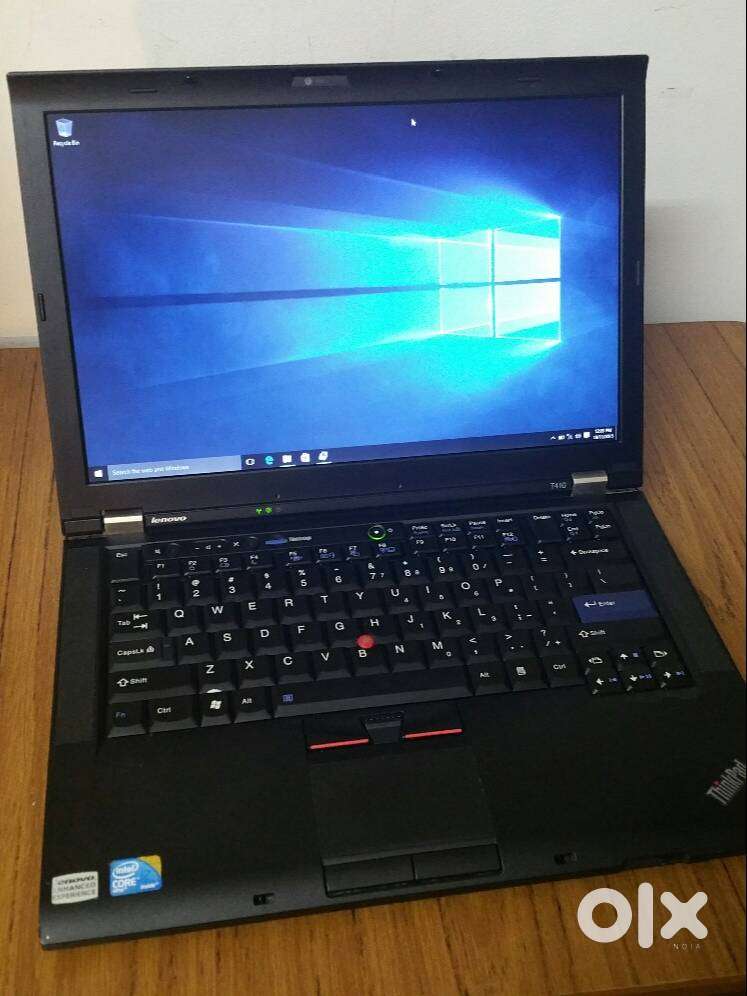 i5 laptop all okay condition