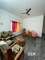 Well furnished house for rent at Anicadu