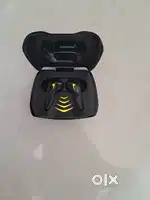 BOULT ASTRA EARBUDS (Brand New) 1 year warranty