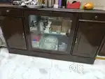 Dinning room cabinet