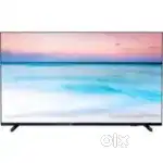 Philips L E D TV