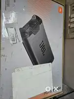 JBL Car 4 Channel amplifier || Amazon Open Box Material