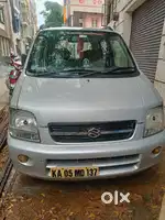 Wagon r lxi