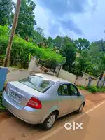 Ford Fiesta Full Option 1.6
