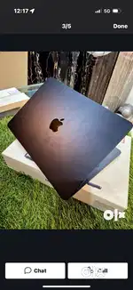Macbook Air M3 16/512GB with Apple care plus 2028