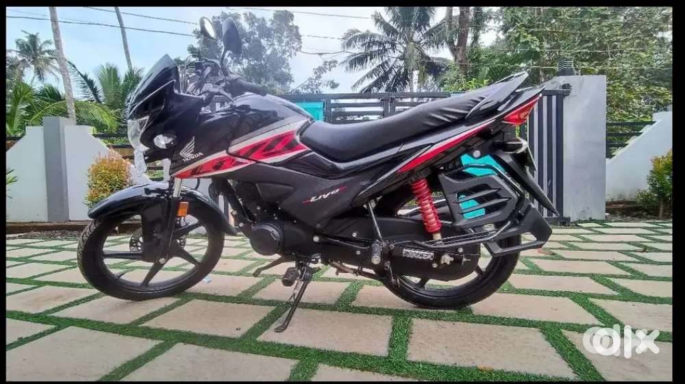 HONDA LIVO MODEL 2022