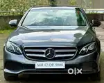 Mercedes-Benz E-Class E350d, 2017, Diesel