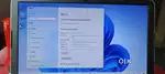 HP Laptop intel i5