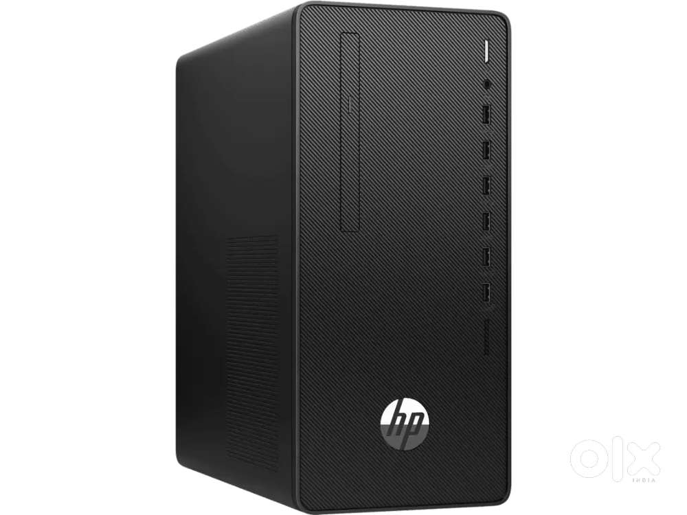 Hp Desktop i3 8th gen