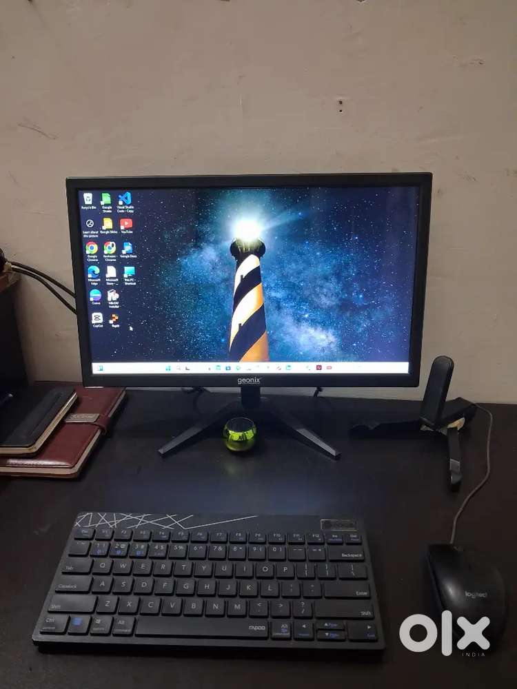 Office Work PC windows 11 Pro