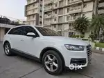 Audi Q7 2017 Diesel 137000 Km Driven