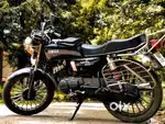 Good condition