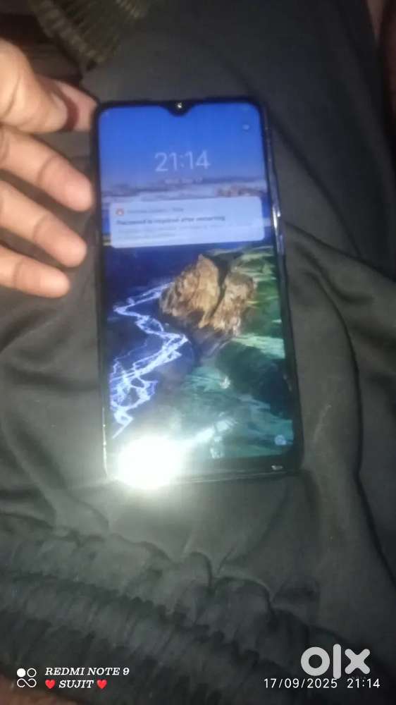 Vivo s1 6 128
