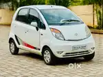 Tata Nano, 2014, Petrol