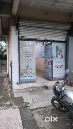 Shop for rent on main road Best location