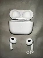 Airpods 3rd Generation