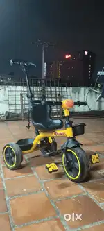 Baby cycle