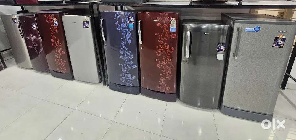 #0118TT take home best combo offers on used fridges
