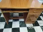 Computer table