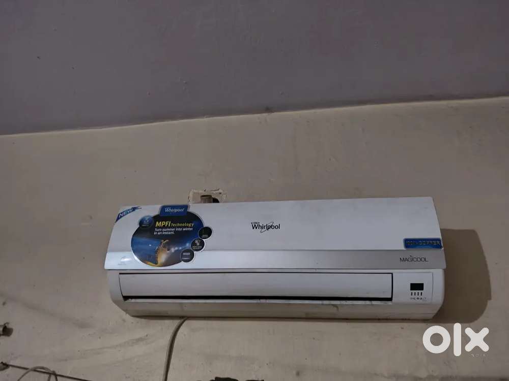 Air Conditioner