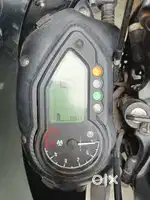 Pulsar bechna hai New Condition New Battery