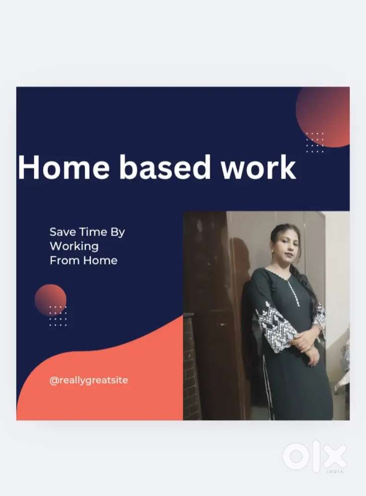 Home Based work