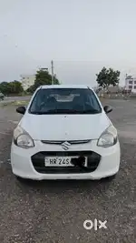 Maruti Suzuki Alto 800 2013 Petrol 82000 Km Driven