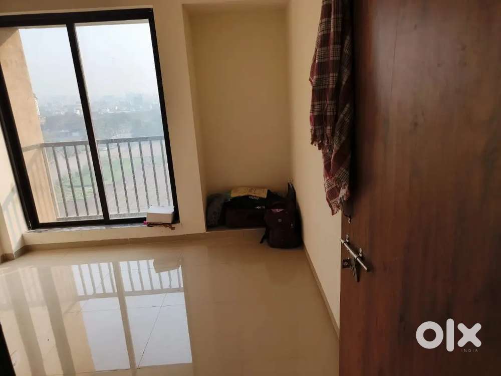 Pg room available for single girl only