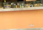 Counter can be use in hotels,pan shop etc.,