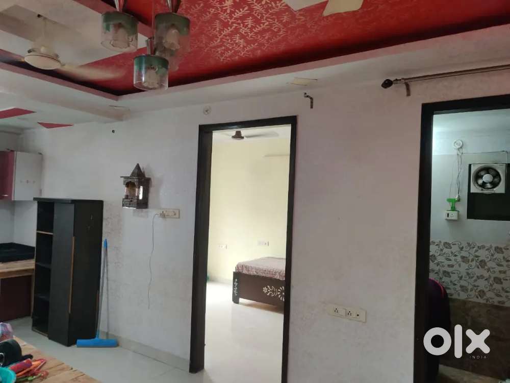 Good property and best service in the employee of apartment