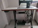 Sewing Machine / Silai Machine
