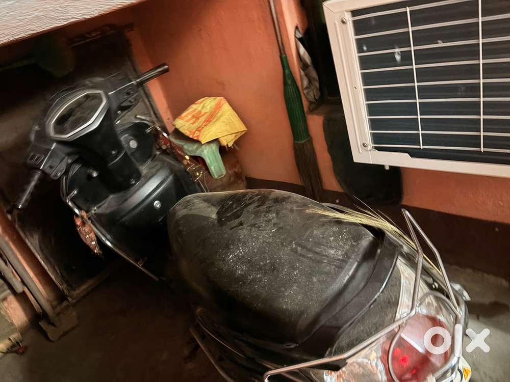 Pleasure + in good condition